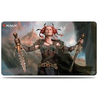 Ultra Pro Magic The Gathering - Commander Legends Playmat V2 - Jeska