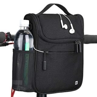 Rhinowalk Bike Handlebar BagBike Front Bag Road Bike Bag Bike Frame Bag Bike Bas