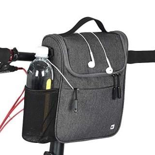 Rhinowalk Bike Handlebar BagBike Front Bag Road Bike Bag Bike Frame Bag Bike Bas