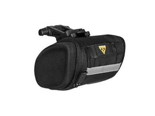 Topeak Sidekick Wedge Pack Small - NOIR