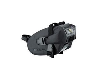 Topeak Wedge Drybag with Strap Mount