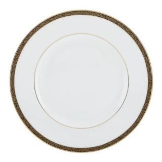 Lenox Marchesa Couture Dinner Plate Mandarin
