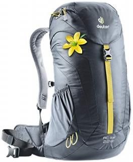 Deuter Race Air Fahrradrucksack 10 L