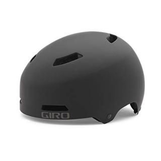 Giro Quarter MIPS Equipped Bike Helmet - Matte Black Small