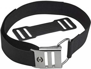 Hollis Scuba Diving Cam Strap - Stainless Steel