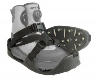 Korkers RockTrax Plus ѥդС塼 XXL