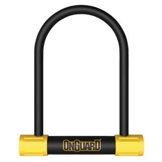 Onguard Bulldog STD Antivol 115 mm x 230 mm x 13 mm