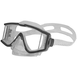 XS Scuba Fusion Purge Mask Black 141
