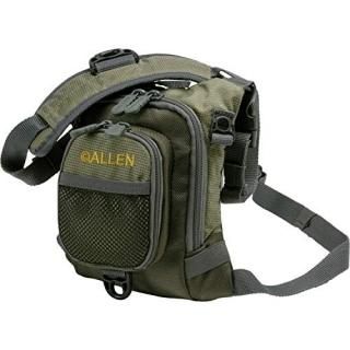 Bear Creek Micro Chest Pack