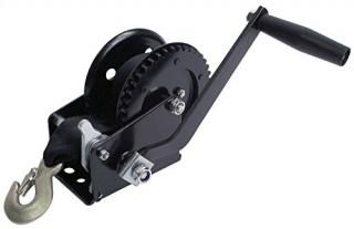 Attwood Singleɥ饤Winch  1200-pound 