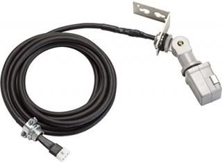 Landscape by Kichler 15534BK Accessory Photocell Remote in Black Material