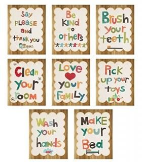 Good Manners 18 x 24 ץȥ륫 Ҷ  Ҷ Ҷ륢 Ҷ󥹥ԥ졼󥢡