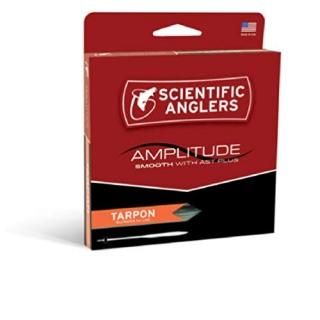 Scientific Anglers Amplitude Smooth Tarpon ե饤饤 WF11F