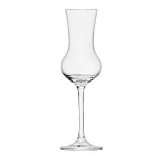 Schott Zwiesel Tritan Crystal Glass Grappa Stemware Set of 6