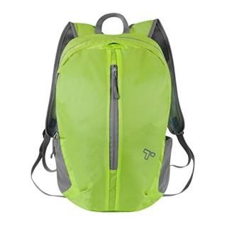 Travelon Packable Backpack Lime One Size