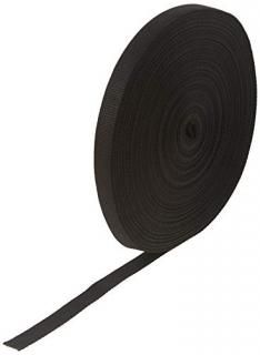 Strapworks Lightweight Polypropylene Webbing - Poly Strapping for Outdoor DIY Ge