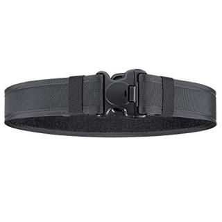 7200 Nylon Duty Belt Black Size Large 40-46