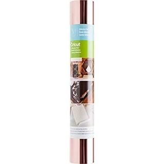 Cricut Adhesive Metallic Foil 12x48 - 