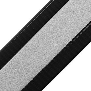 Strapworks BioThane Gold Series Coated Reflective Webbing - Waterproof Heavy Dut