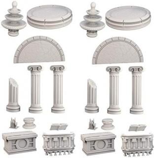 Mantic Games MGTC116 Ϸ졼 ƥץ ޥ