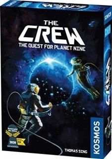 The Crew The Quest for Planet Nine 롼 ɥ Ѹ 