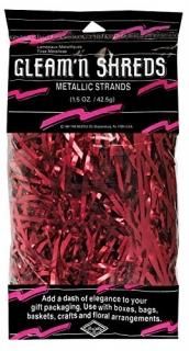 Beistle Gleam 'N Shreds ᥿åȥ