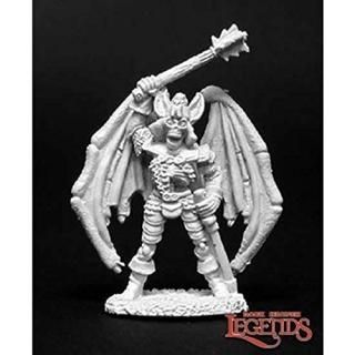 montrig The Bloody  OOP 