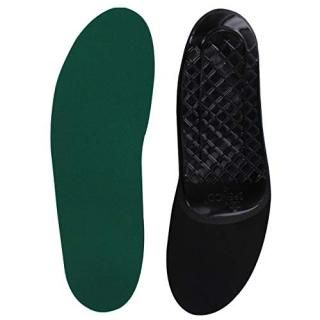 ڥ Spenco ǥ RX Full Length Orthotics 󥽡 Green 4 Mens 10/11 Womens 11/12