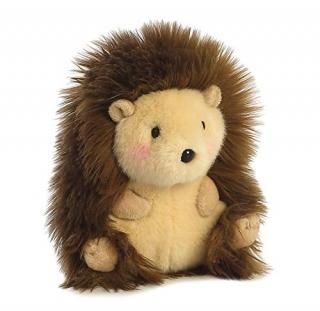 Aurora Merry Hedgehog Rolly Pet 5 ̤