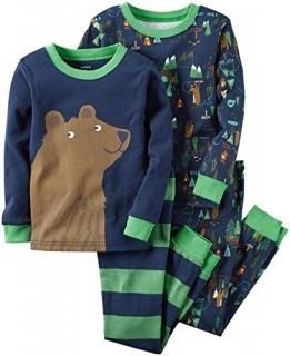 Carter's ٥ӡ ˤλ 4ԡ åȥ 321g188 US  9 Months 顼 ֥롼