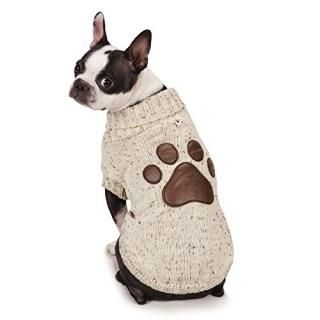 Zack & Zoey Aberdeen Sweater for Dogs 24 X-Large