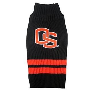 Oregon State Beavers Pet Sweater MD