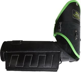 Viper Multi Level Dog Bite Sleeve with 3-Way Adjustable Bite Bar - Left Hand Sle