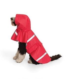 New Englander Doggie Rain Jacket