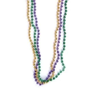 Costumes For All Occasions Bb480 Beads 33In 7 1/2Mm Ppg Bead 12
