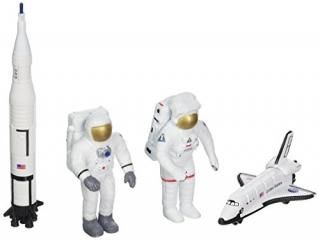 Space Shuttle And Astronaut Gift Pack