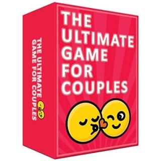 The Ultimate Game for Couples ƥåȥࡦեåץ륺 - ɥ Ѹ Ũʲ ڤ