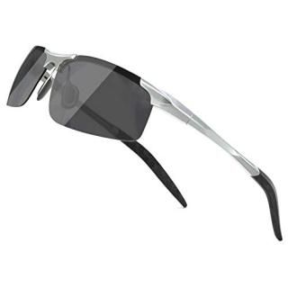 SUNGAIT  HD и󥰥饹 ɥ饤   ˥ ᥿ե졼 UV400 С졼