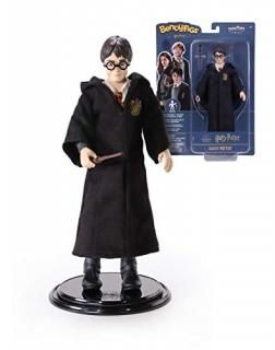 BendyFigs Harry Potter