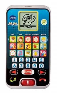 VTech Call and Chat Learning Phone by VTech 