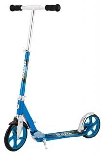 Razor A5 LUX Kick Scooter - Blue - FFP 141