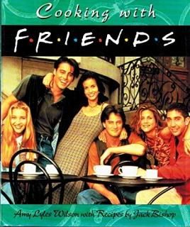 Cooking With Friends