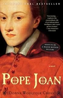 Pope Joan A Novel