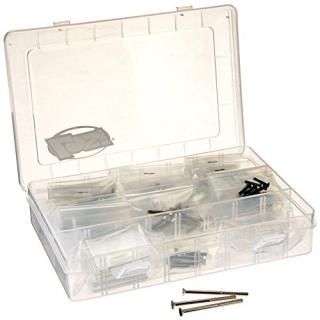 Losi 8IGHT Screw/Nut Assortment Box LOSA6140