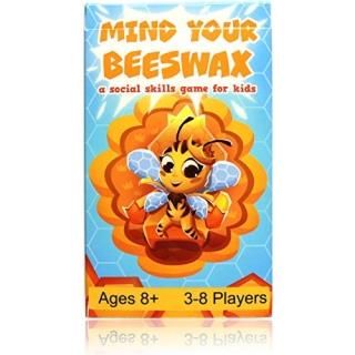 Mind Your Beeswax - ҶΤμҲŪưȥޥɥեͥ
