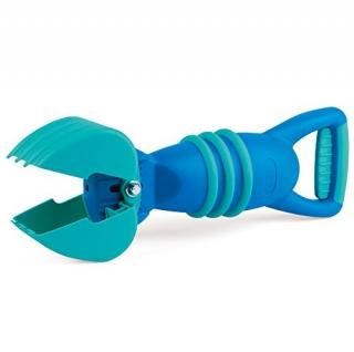 Blue - Hape Sand and Beach Toy Grabber Toys Blue
