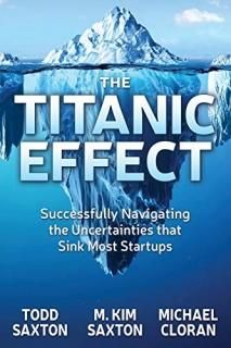 The Titanic Effect Successfully Navigating the Uncertainties that Sink Most Star