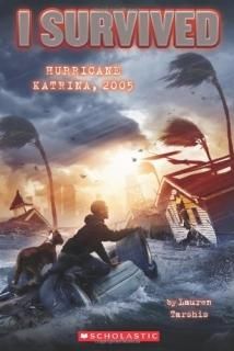 Hurricane Katrina 2005 I Survived