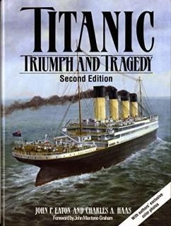 Titanic Triumph and Tragedy