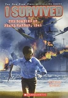 I Survived the Bombing of Pearl Harbor 1941